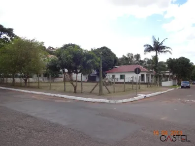 Lote/Terreno à venda, 510m² no Guarani, Novo Hamburgo