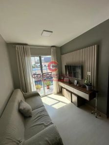 Apartamento com 2 Quartos à venda, 52m² no Quarta Parada, São Paulo