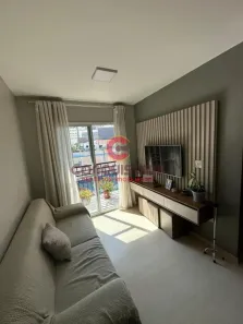 Apartamento com 2 Quartos à venda, 52m² no Quarta Parada, São Paulo