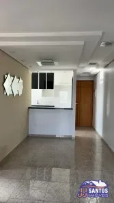 Apartamento com 2 Quartos à venda, 54m² no Belenzinho, São Paulo