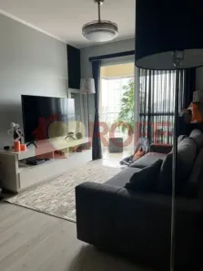 Apartamento com 2 Quartos à venda, 74m² no Vila Clementino, São Paulo