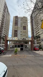 Apartamento com 2 Quartos à venda, 57m² no Parque Amazônia, Goiânia