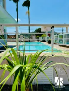 Apartamento com 2 Quartos à venda, 57m² no Rio Pequeno, Camboriú