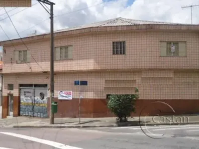Sobrado com 3 Quartos à venda, 221m² no Mooca, São Paulo