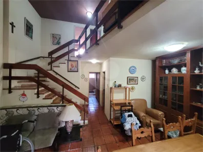 Casa com 4 Quartos à venda, 200m² no Tijuca, Rio de Janeiro