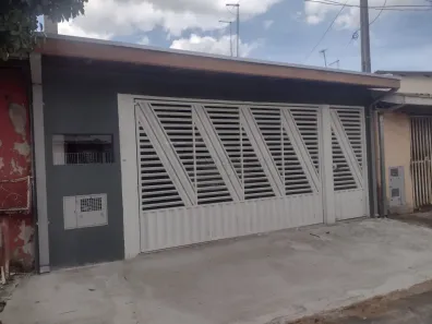 Casa com 2 Quartos à venda, 158m² no Campos de São José, São José dos Campos