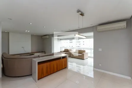 Apartamento com 4 Quartos à venda, 158m² no Vila Leopoldina, São Paulo