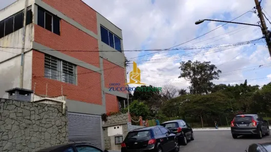 Prédio Comercial à venda, 250m² no Jardim Guarulhos, Guarulhos