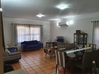Casa com 3 Quartos à venda, 282m² no City Ribeirão, Ribeirão Preto