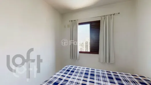 Kitnet com 1 Quarto à venda, 33m² no Vila Pompéia, São Paulo