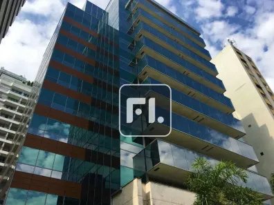 Sala Comercial à venda, 457m² no Jardim Paulista, São Paulo