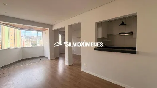 Apartamento com 2 Quartos para alugar, 78m² no Santo Antônio, Belo Horizonte