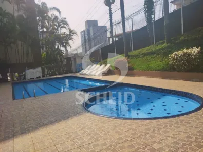 Apartamento com 3 Quartos à venda, 64m² no Vila Constança, São Paulo