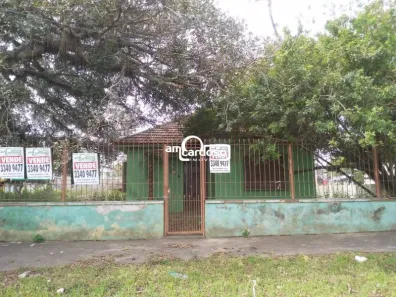 Lote/Terreno à venda, 720m² no Bela Vista, Alvorada
