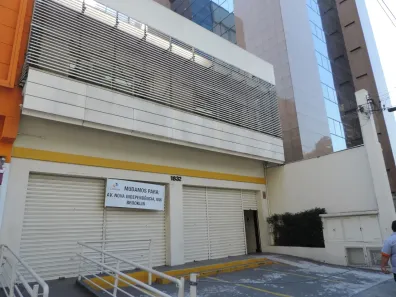 Ponto Comercial para alugar, 480m² no Brooklin Paulista, São Paulo