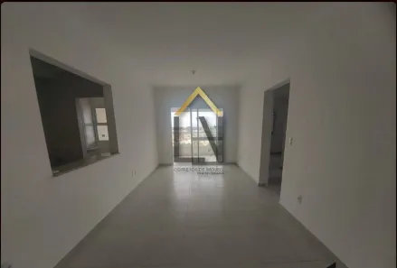 Apartamento com 2 Quartos para alugar, 77m² no Jardim das Nações, Taubaté