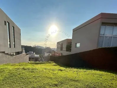Lote/Terreno à venda, 490m² no Alphaville, Santana de Parnaíba