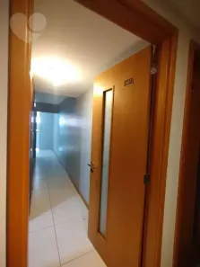 Apartamento com 1 Quarto à venda, 38m² no Icaraí, Niterói