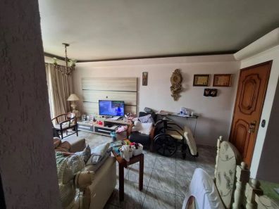 Apartamento com 4 Quartos à venda, 142m² no Belenzinho, São Paulo