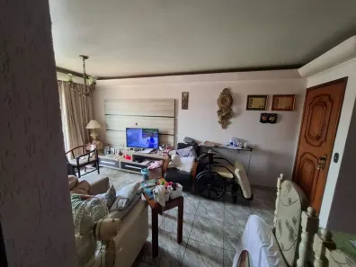 Apartamento com 4 Quartos à venda, 142m² no Belenzinho, São Paulo
