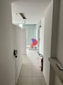 Sala Comercial para alugar, 30m² no Centro, Rio de Janeiro