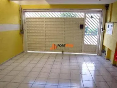 Sobrado com 3 Quartos à venda, 89m² no Vila Invernada, São Paulo