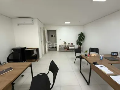 Sala Comercial à venda, 29m² no Passo das Pedras, Gravataí