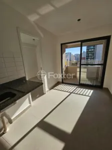 Kitnet com 1 Quarto à venda, 27m² no Vila Olímpia, São Paulo