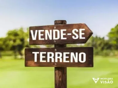 Lote/Terreno à venda, 310m² no Jardim São Bento, Uberaba