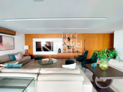 Apartamento com 4 Quartos à venda, 271m² no Jardim Vila Mariana, São Paulo