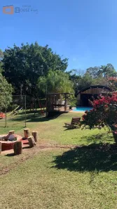 Fazenda/Sítio com 7 Quartos à venda, 369m² no São Pedro, São Pedro