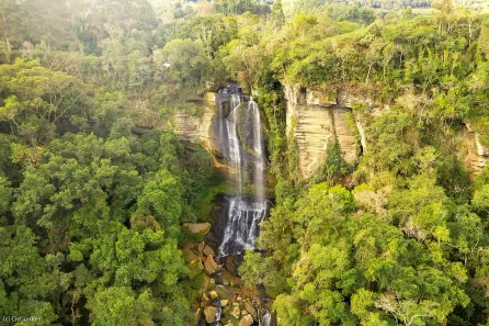 Fazenda/Sítio com 5 Quartos à venda, 589000m² no Arnópolis, Alfredo Wagner