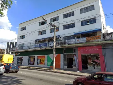 Sala Comercial para alugar, 30m² no Glória, Contagem