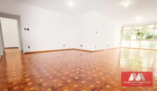 Apartamento com 3 Quartos à venda, 169m² no Bela Vista, São Paulo