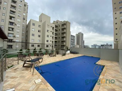 Apartamento com 3 Quartos à venda, 155m² no Centro, Passo Fundo