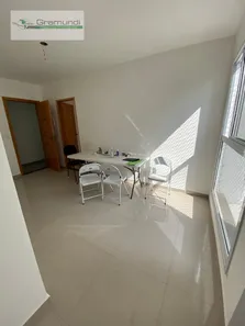 Apartamento com 1 Quarto à venda, 45m² no Vila Moinho Velho, São Paulo