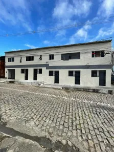 Kitnet com 1 Quarto para alugar, 30m² no Nossa Senhora de Nazaré, Natal
