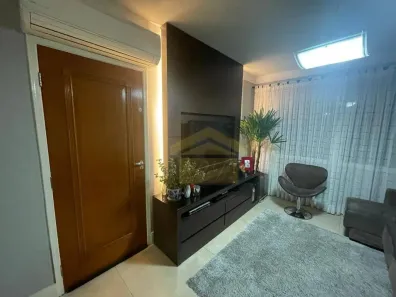 Sobrado com 3 Quartos à venda, 133m² no Parque Jabaquara, São Paulo