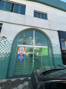 Sala Comercial para alugar, 70m² no Uvaranas, Ponta Grossa