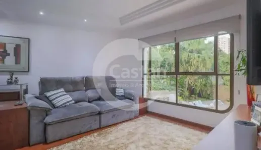 Apartamento com 3 Quartos à venda, 190m² no Parque da Mooca, São Paulo