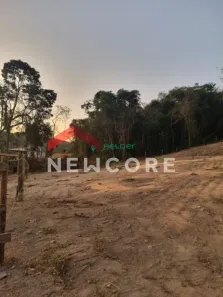 Fazenda/Sítio com 1 Quarto à venda, 300m² no Saraiva, Betim