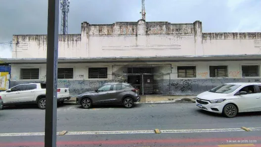 Galpão/Depósito/Armazém para alugar, 800m² no Soledade, Recife
