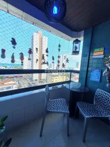 Apartamento com 3 Quartos à venda, 73m² no Candeias, Jaboatão dos Guararapes