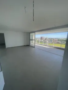 Apartamento com 3 Quartos à venda, 151m² no Jardim Esplanada, Presidente Prudente