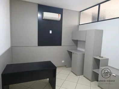 Sala Comercial para alugar, 40m² no Centro, Sorocaba