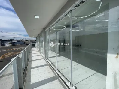 Sala Comercial para alugar, 46m² no Jardim Carolina, Santa Bárbara D'Oeste