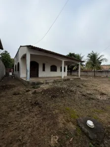 Casa com 3 Quartos à venda, 120m² no Balneário Ponta da Fruta, Vila Velha
