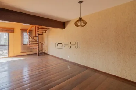 Cobertura com 3 Quartos à venda, 284m² no Alto da Lapa, São Paulo