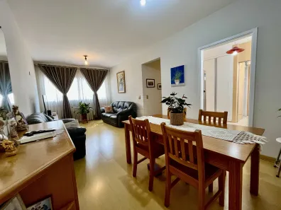 Apartamento com 3 Quartos à venda, 86m² no Bosque, Campinas