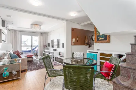 Casa com 4 Quartos à venda, 223m² no Trindade, Florianópolis